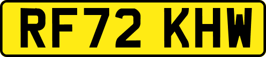 RF72KHW