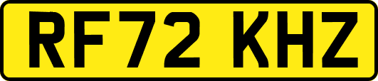 RF72KHZ
