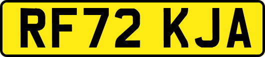 RF72KJA