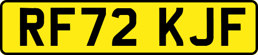 RF72KJF