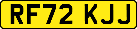 RF72KJJ