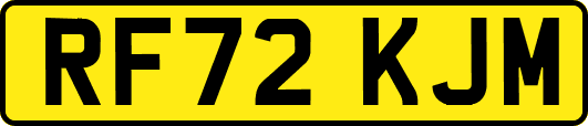 RF72KJM