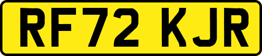RF72KJR