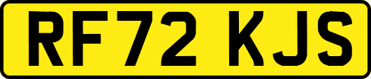 RF72KJS