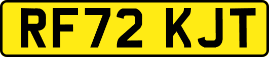 RF72KJT