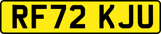 RF72KJU