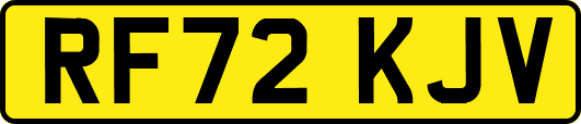 RF72KJV