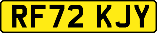 RF72KJY