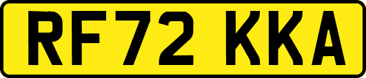 RF72KKA