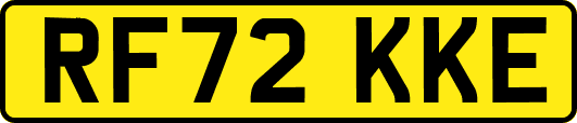 RF72KKE