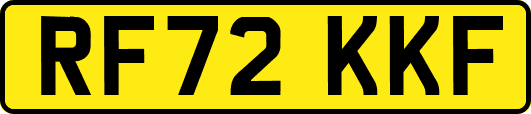 RF72KKF