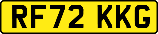 RF72KKG