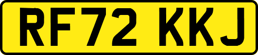 RF72KKJ