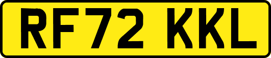 RF72KKL