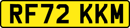 RF72KKM