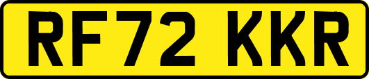 RF72KKR