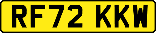 RF72KKW