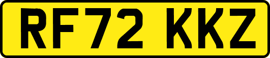 RF72KKZ