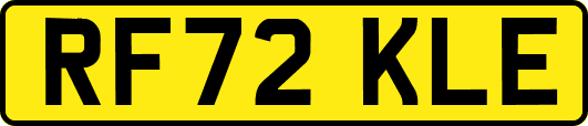 RF72KLE