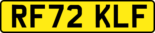 RF72KLF