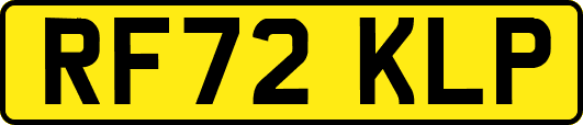 RF72KLP