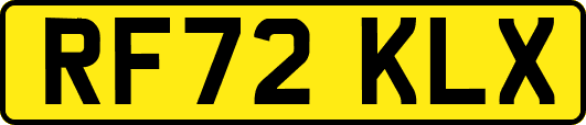 RF72KLX