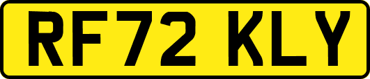 RF72KLY
