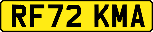 RF72KMA