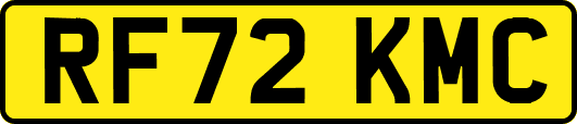 RF72KMC