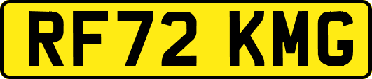 RF72KMG