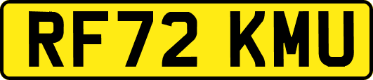 RF72KMU