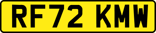 RF72KMW