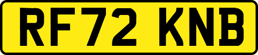 RF72KNB