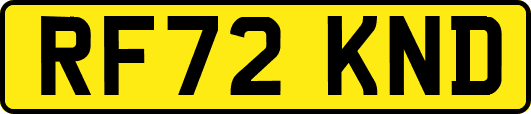RF72KND