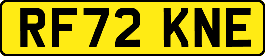 RF72KNE