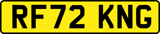 RF72KNG