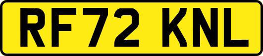 RF72KNL