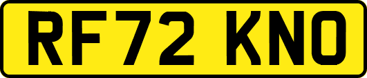 RF72KNO
