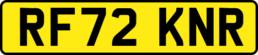 RF72KNR