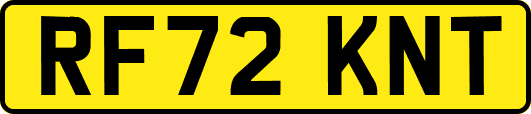 RF72KNT