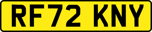 RF72KNY