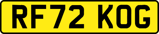 RF72KOG