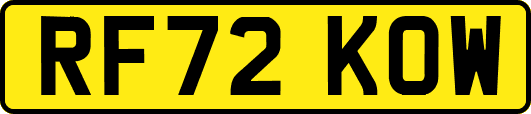 RF72KOW