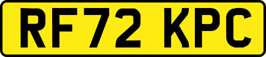 RF72KPC