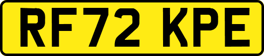 RF72KPE