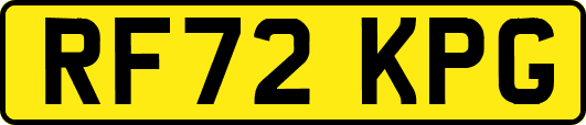 RF72KPG
