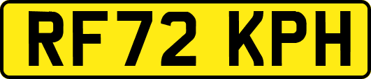 RF72KPH