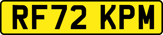 RF72KPM