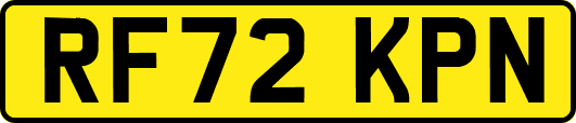 RF72KPN