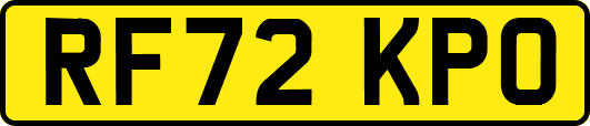 RF72KPO